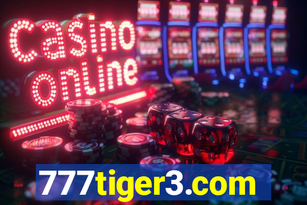 777tiger3.com