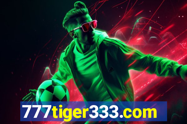 777tiger333.com