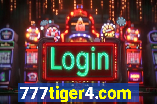 777tiger4.com