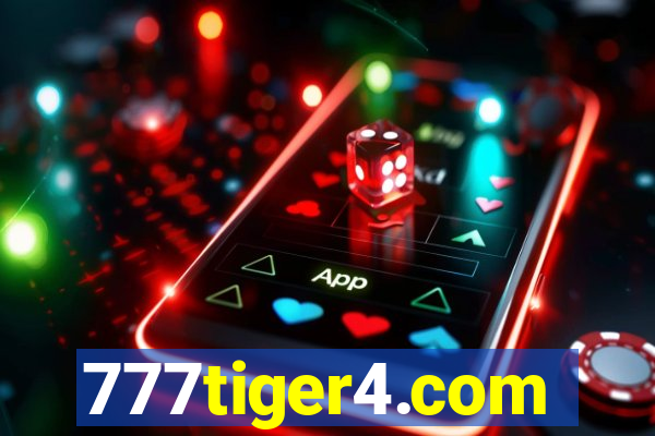 777tiger4.com