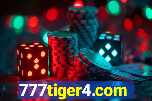 777tiger4.com