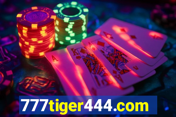 777tiger444.com