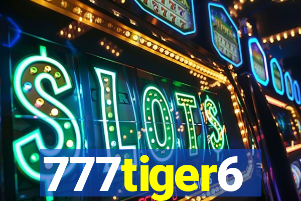 777tiger6