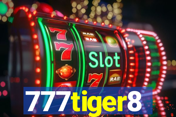 777tiger8