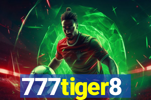 777tiger8