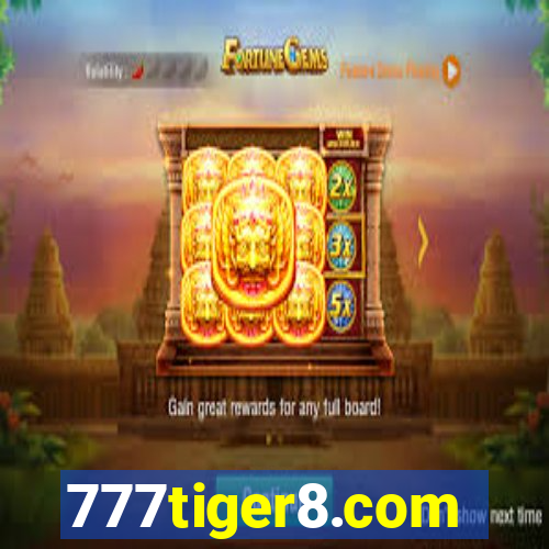 777tiger8.com