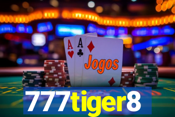 777tiger8