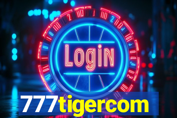 777tigercom