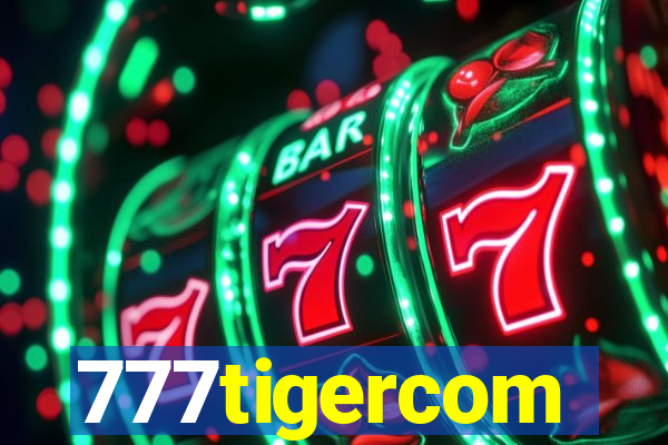 777tigercom