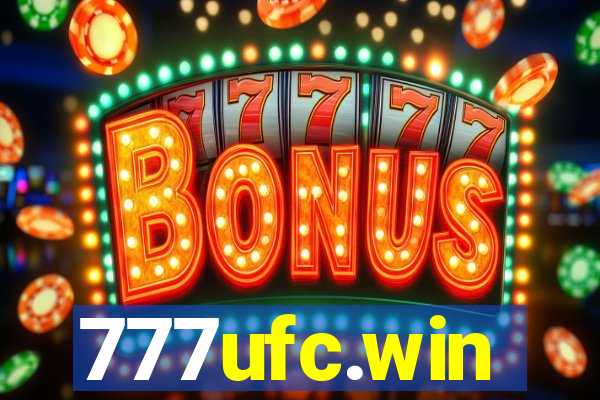 777ufc.win