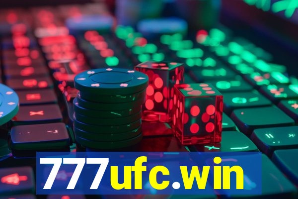 777ufc.win