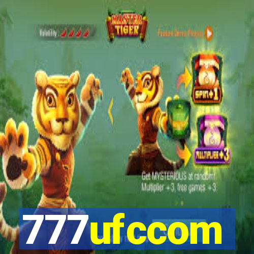 777ufccom