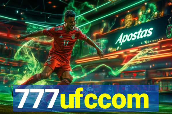 777ufccom