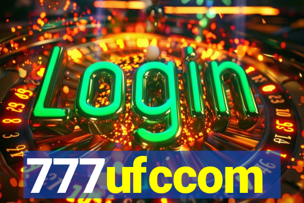 777ufccom