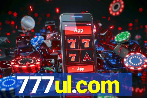 777ul.com