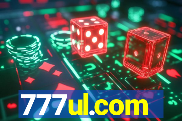 777ul.com