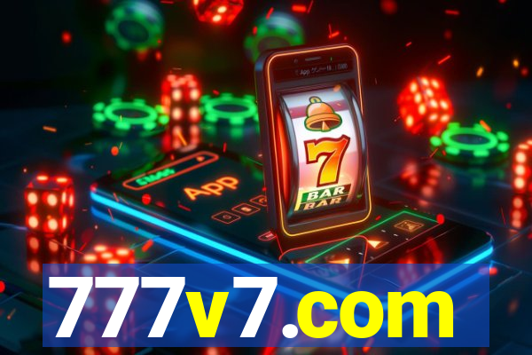 777v7.com