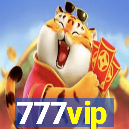 777vip