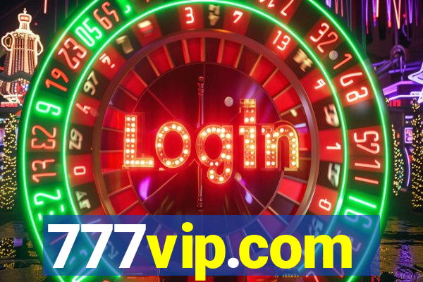 777vip.com