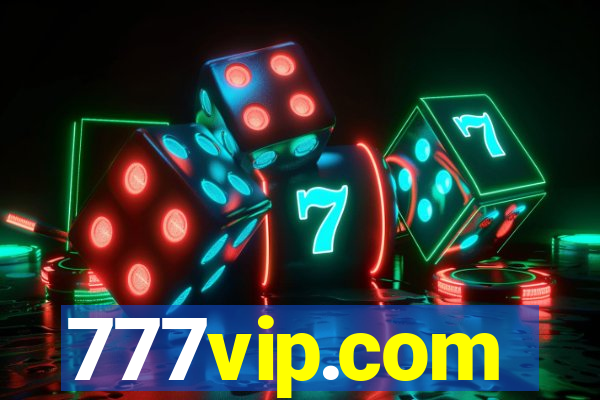 777vip.com