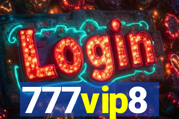 777vip8