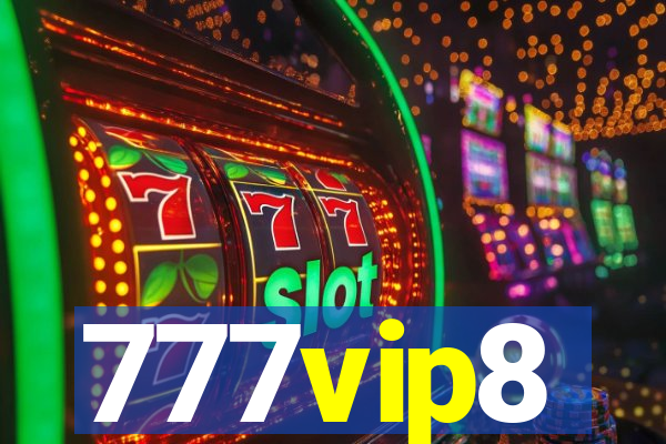 777vip8