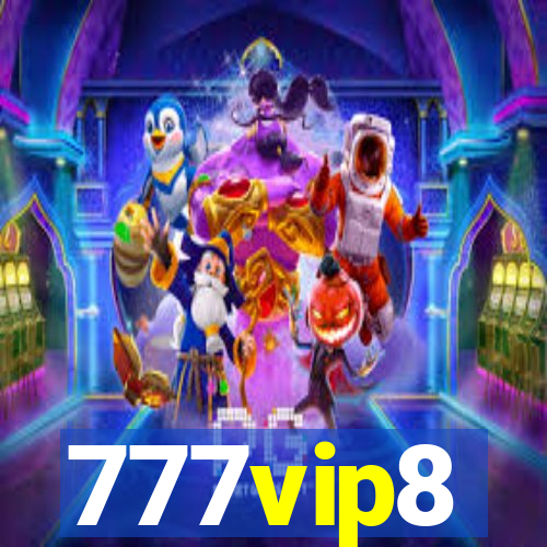 777vip8