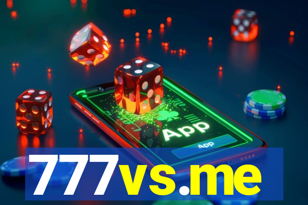 777vs.me