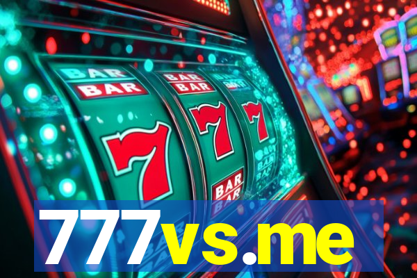 777vs.me