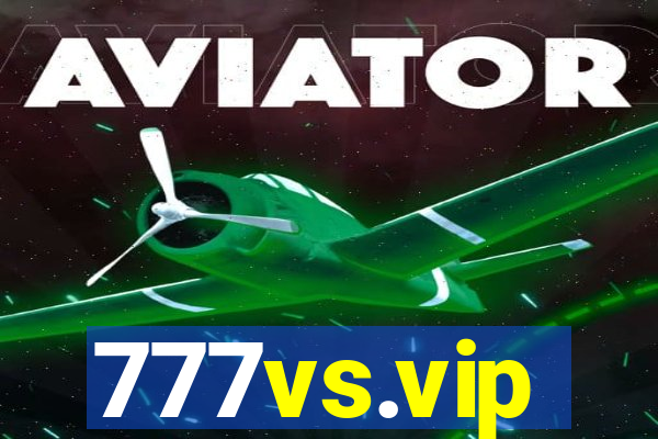 777vs.vip