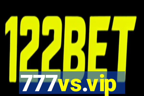 777vs.vip