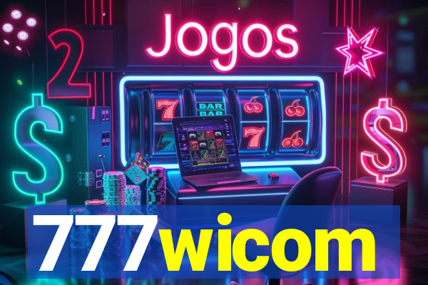 777wicom