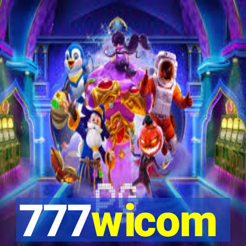 777wicom