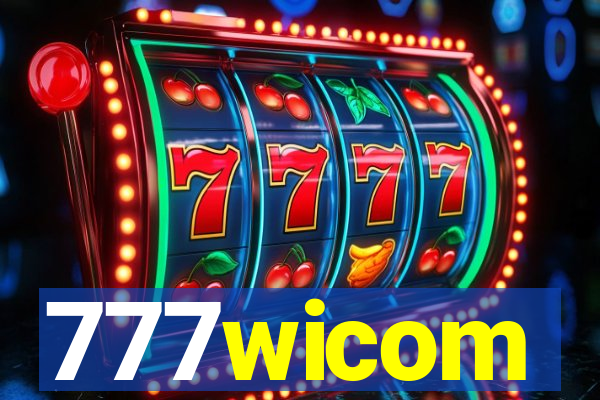 777wicom