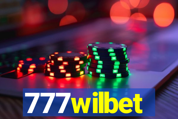 777wilbet