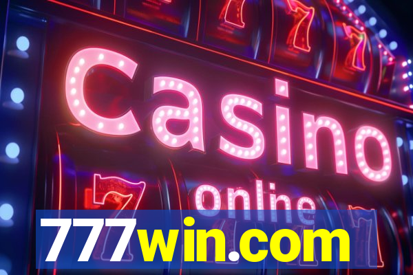 777win.com