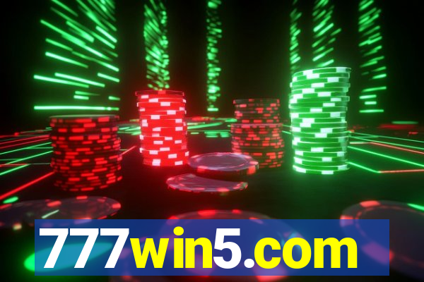 777win5.com