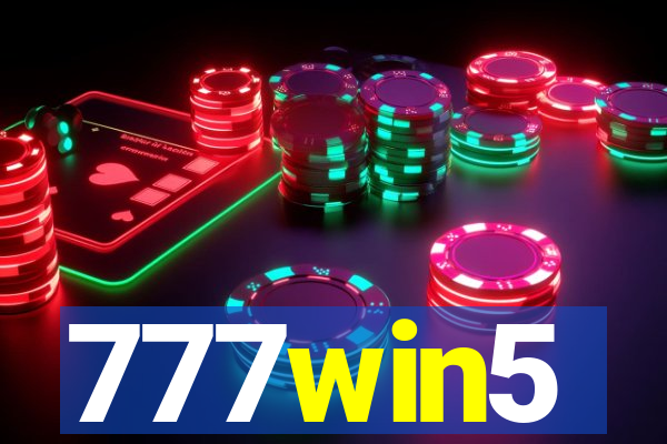 777win5