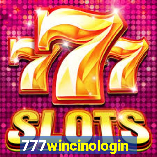 777wincinologin