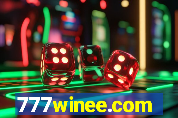 777winee.com