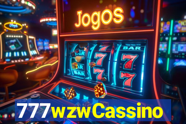 777wzwCassino