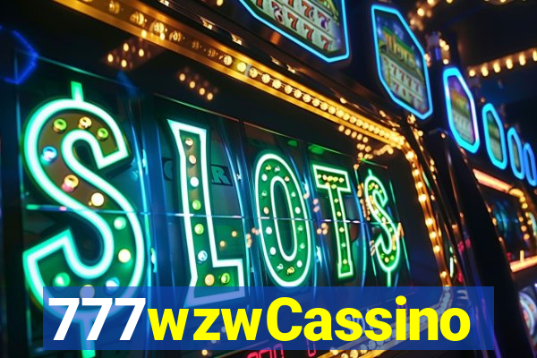 777wzwCassino