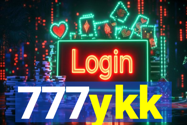 777ykk