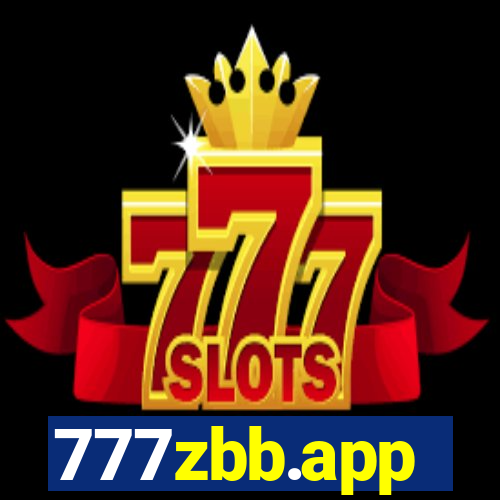 777zbb.app