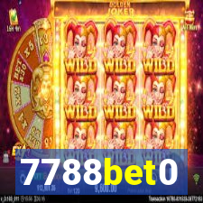 7788bet0