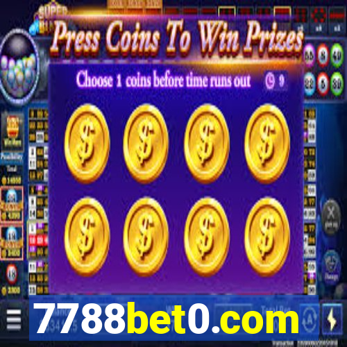 7788bet0.com