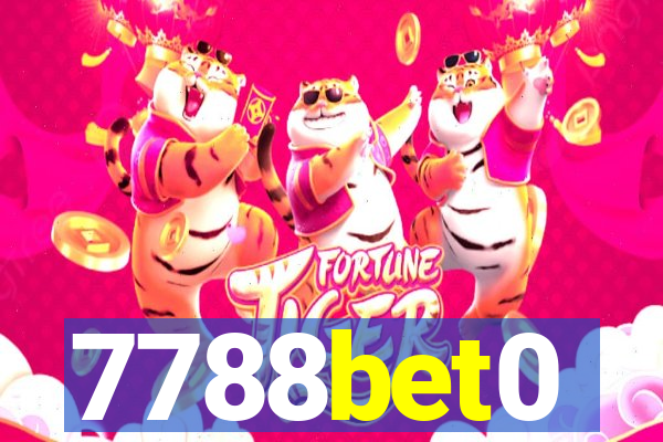 7788bet0