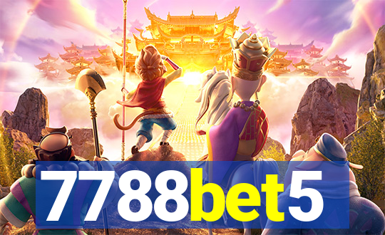 7788bet5