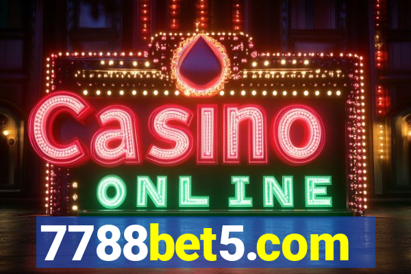 7788bet5.com