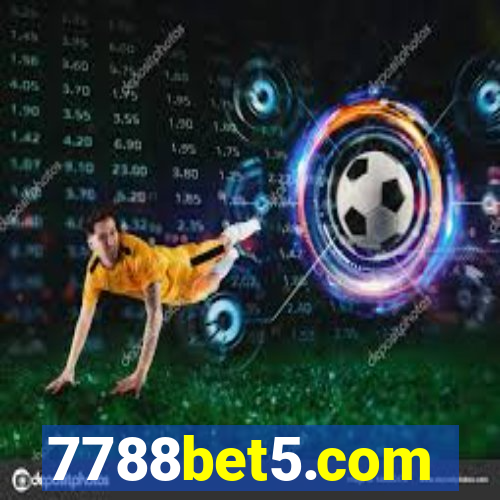 7788bet5.com